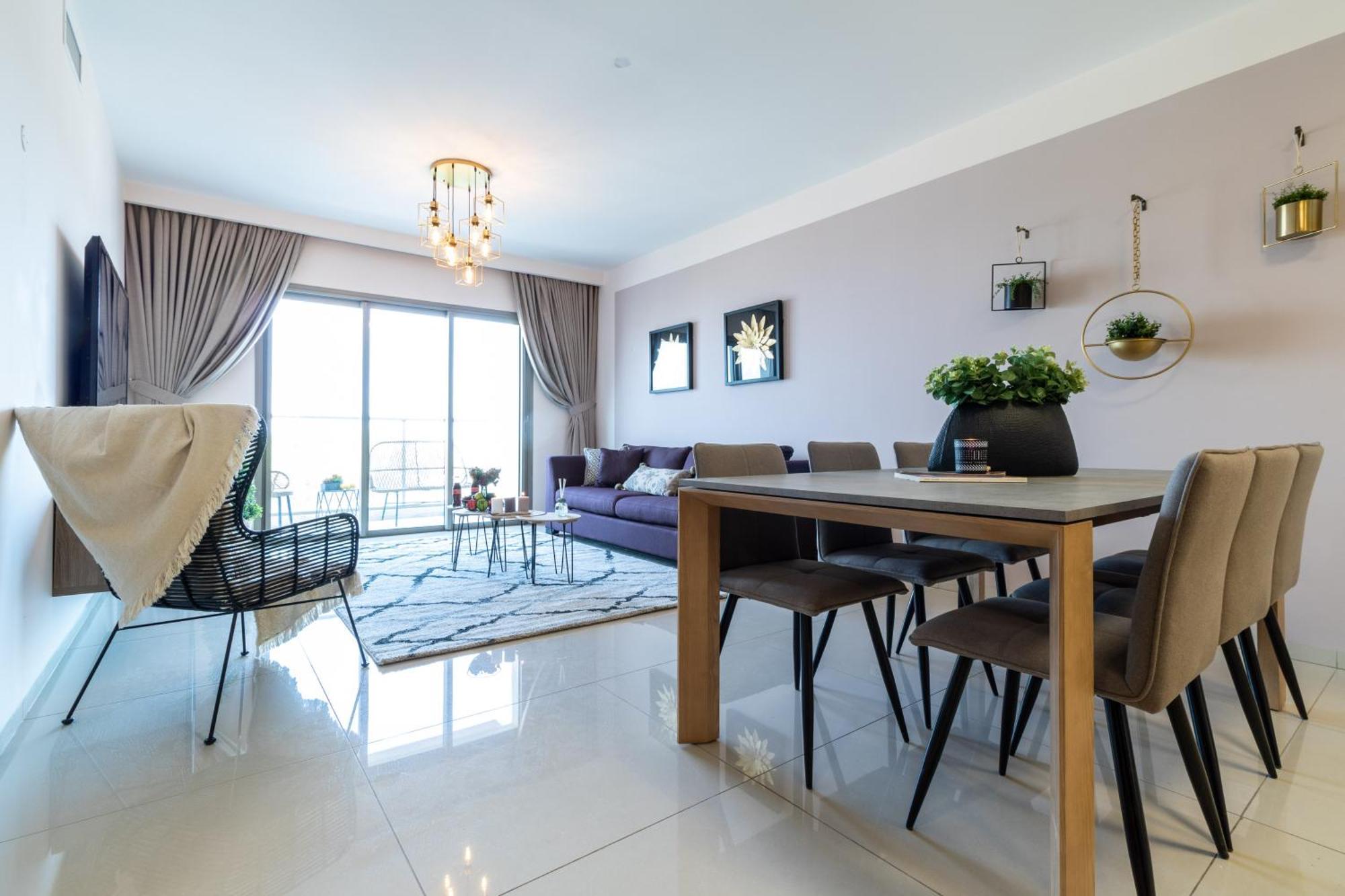 Isrentals Haneviim - Aparthotel In City Center Jerusalem Exterior foto